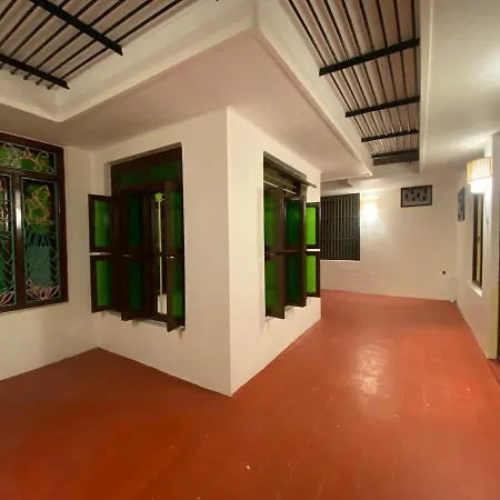 La Villa Heritage - Tie Hotels & Resorts Pondicherry Exterior photo