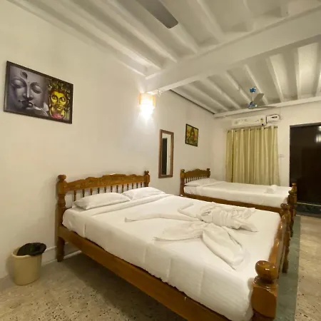 La Villa Heritage - Tie Hotels & Resorts Pondicherry Exterior photo