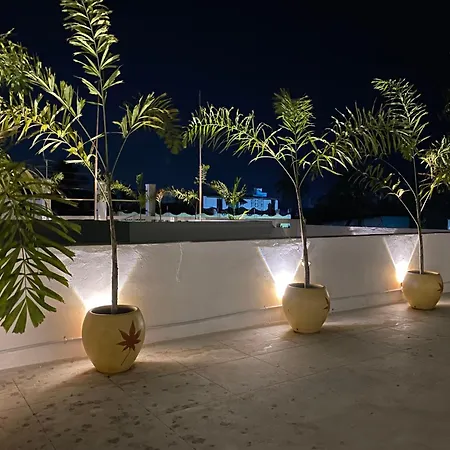 La Villa Heritage - Tie Hotels & Resorts Pondicherry Exterior photo