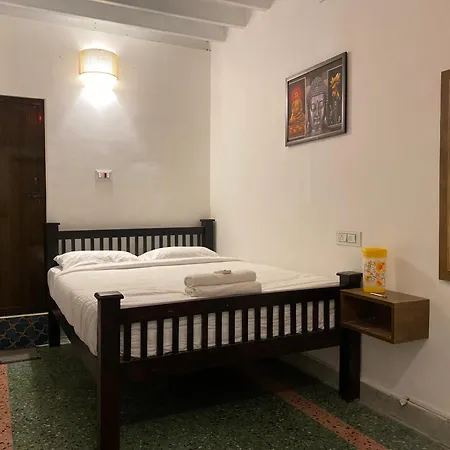 La Villa Heritage - Tie Hotels & Resorts Pondicherry Exterior photo
