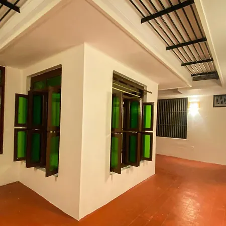 La Villa Heritage - Tie Hotels & Resorts Pondicherry Exterior photo