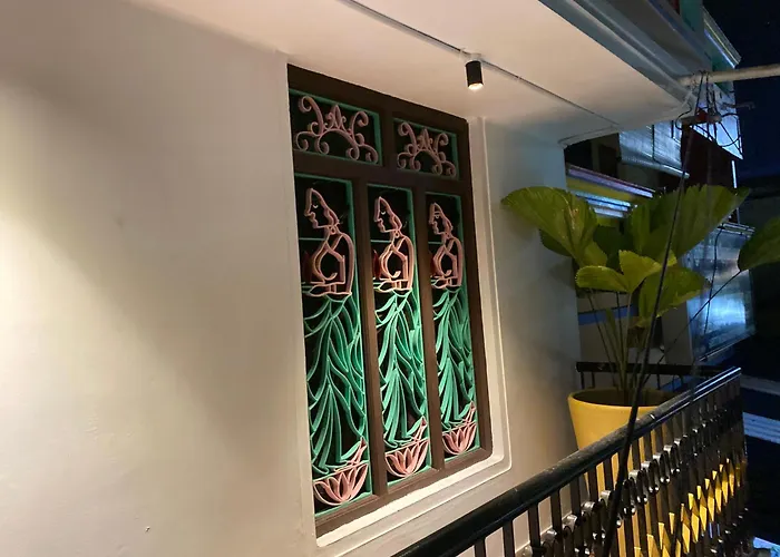 La Villa Heritage - Tie Hotels & Resorts