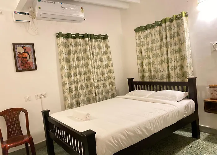 La Villa Heritage - Tie Hotels & Resorts