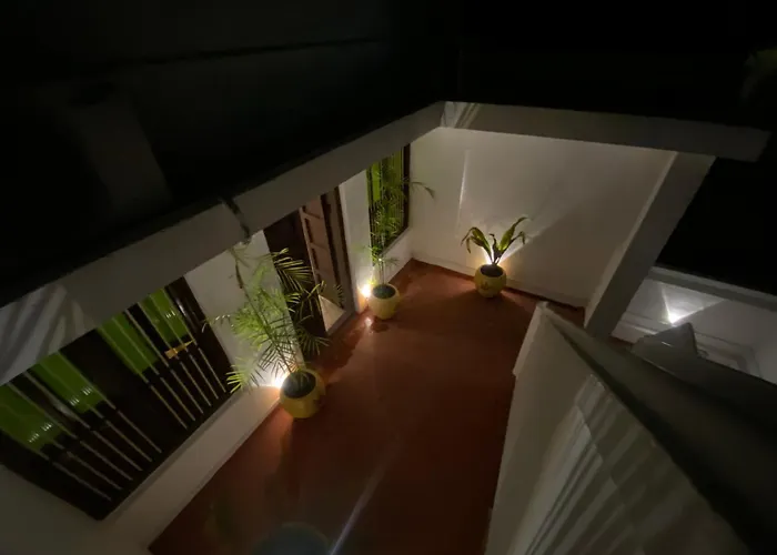 La Villa Heritage - Tie Hotels & Resorts