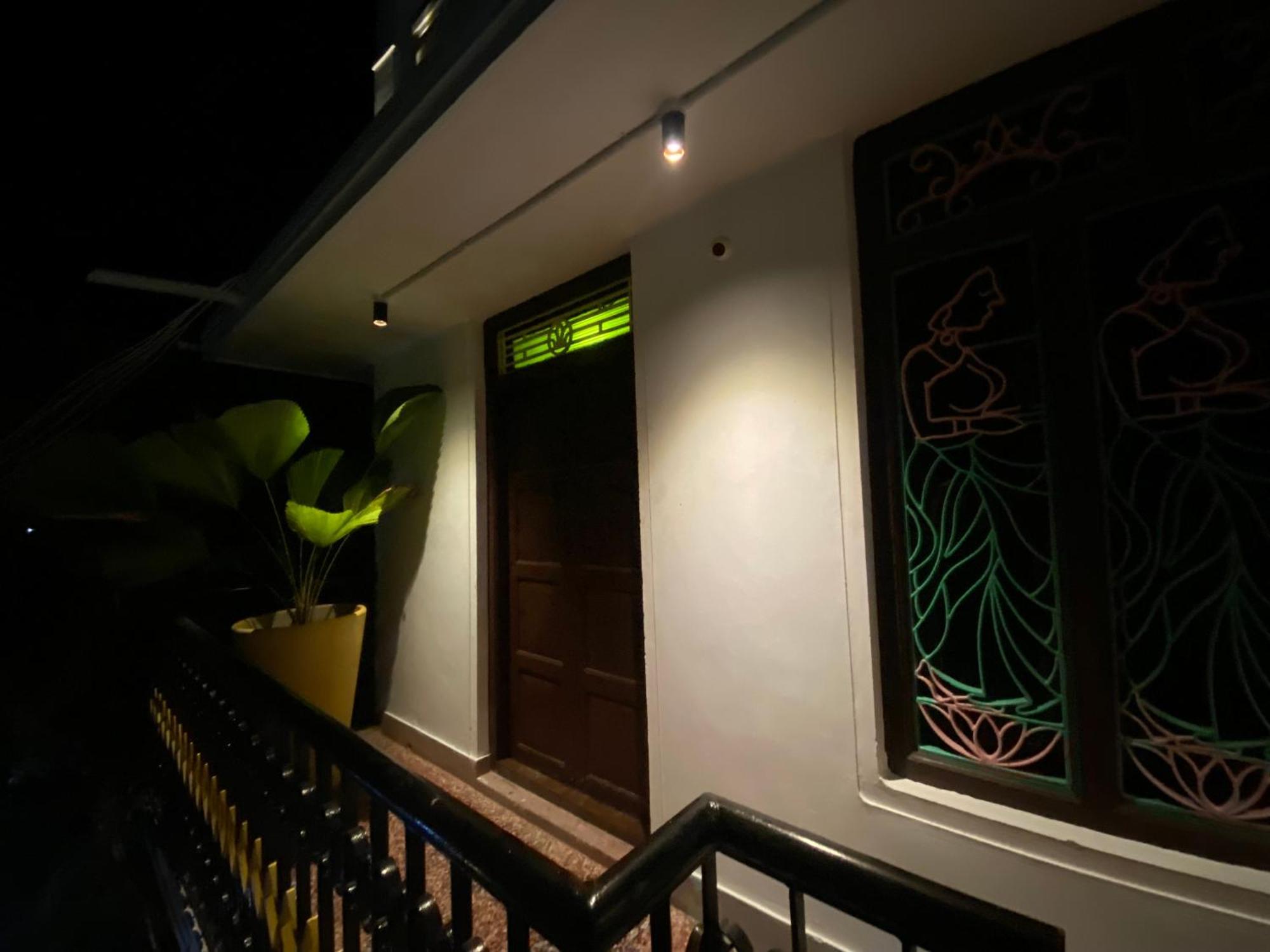 La Heritage - Tie & Villa Pondicherry