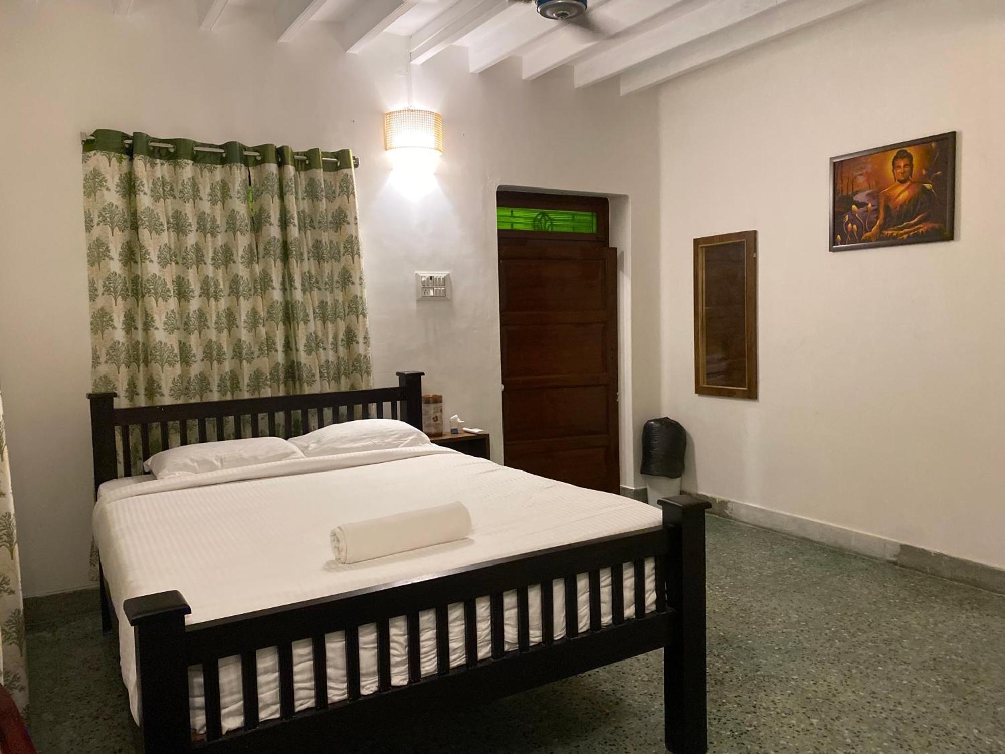 Villa La Heritage - Tie & Pondicherry