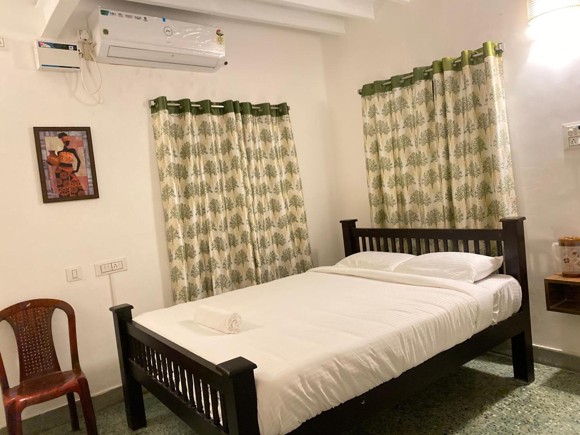 Villa La Heritage - Tie & Pondicherry