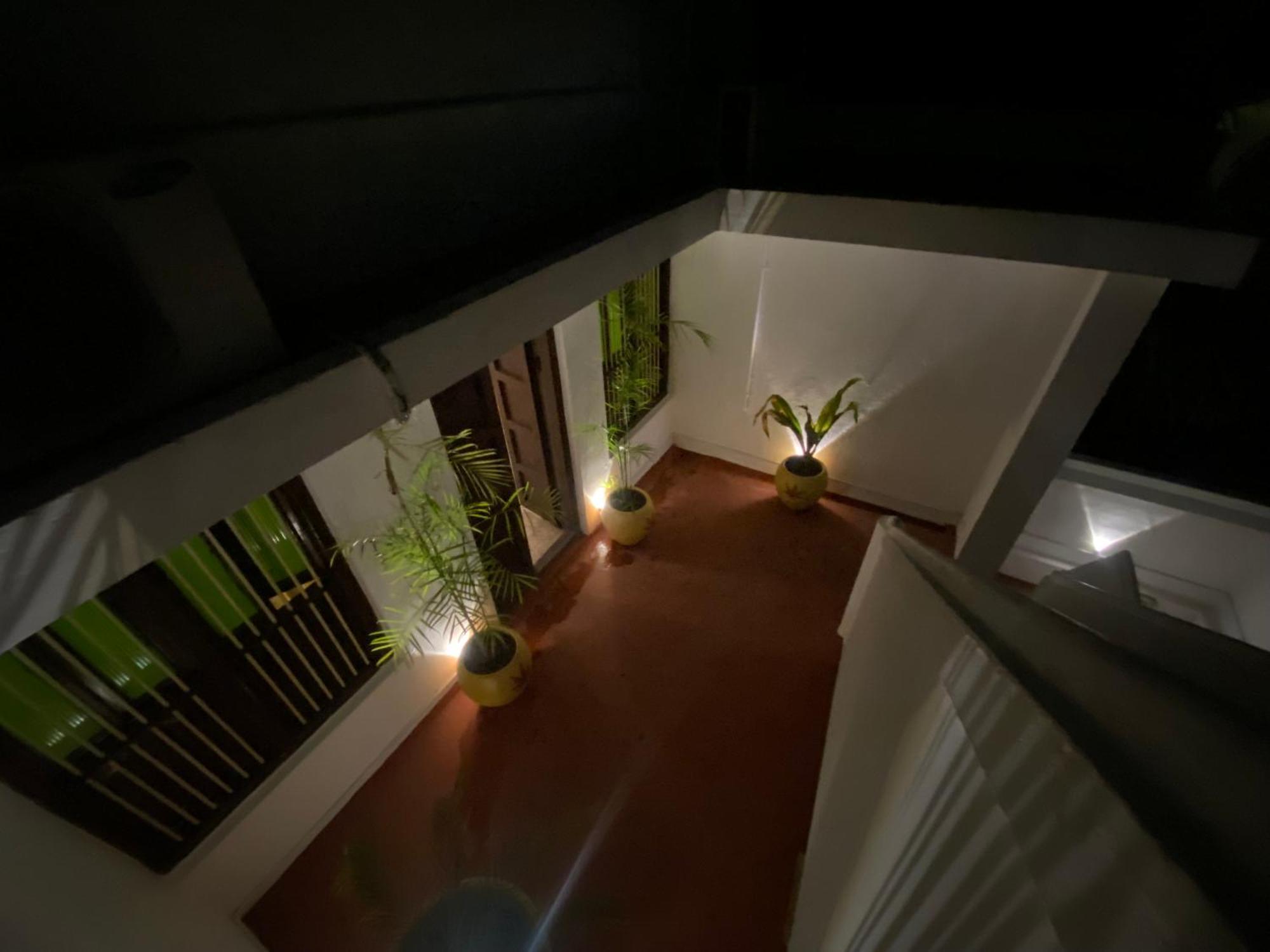 La Heritage - Tie & Villa Pondicherry