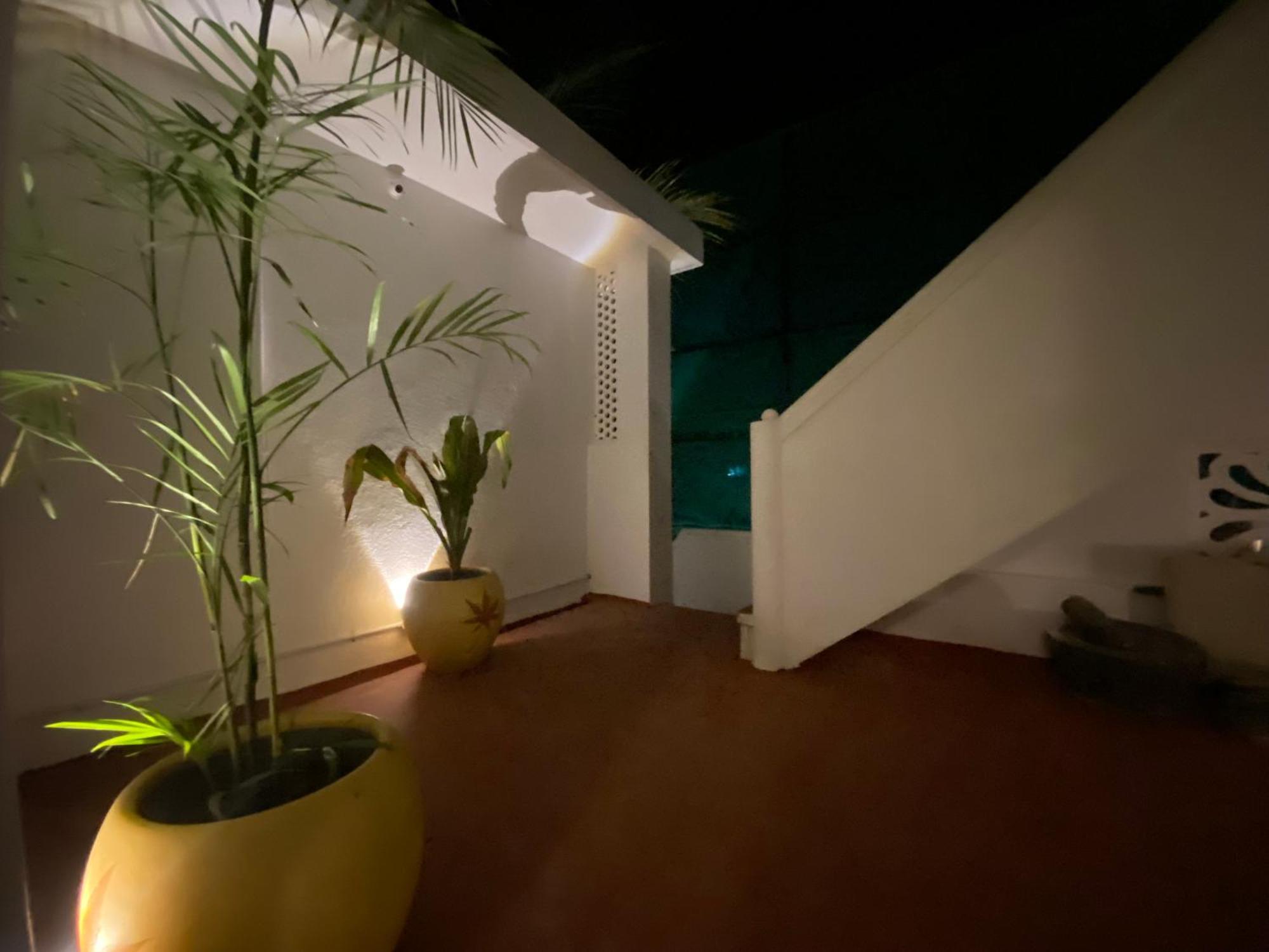 Villa La Heritage - Tie &