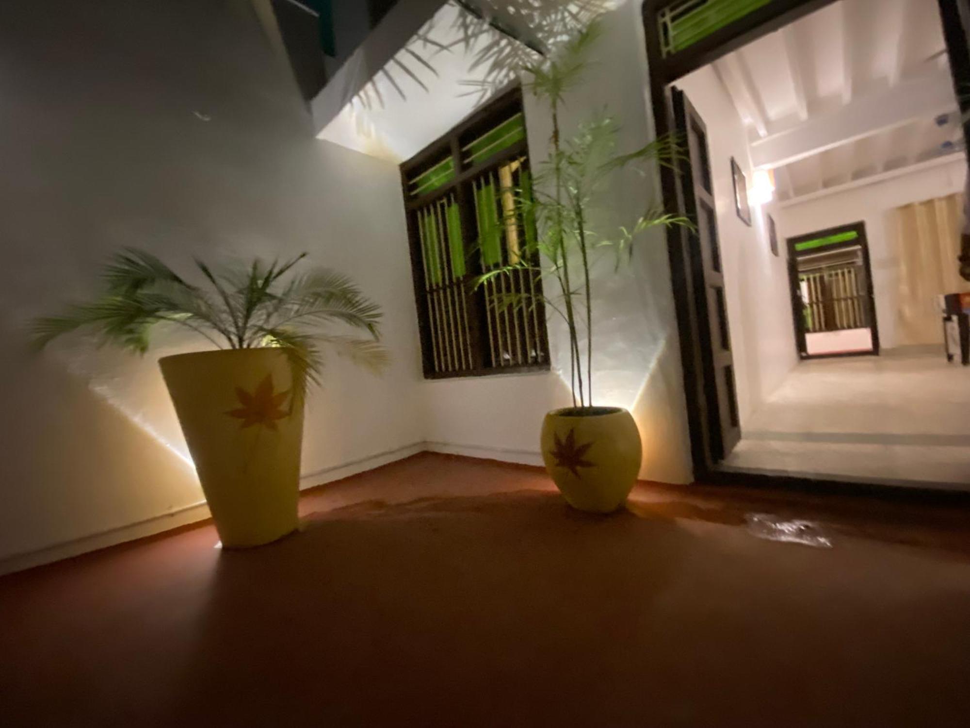Villa La Heritage - Tie &