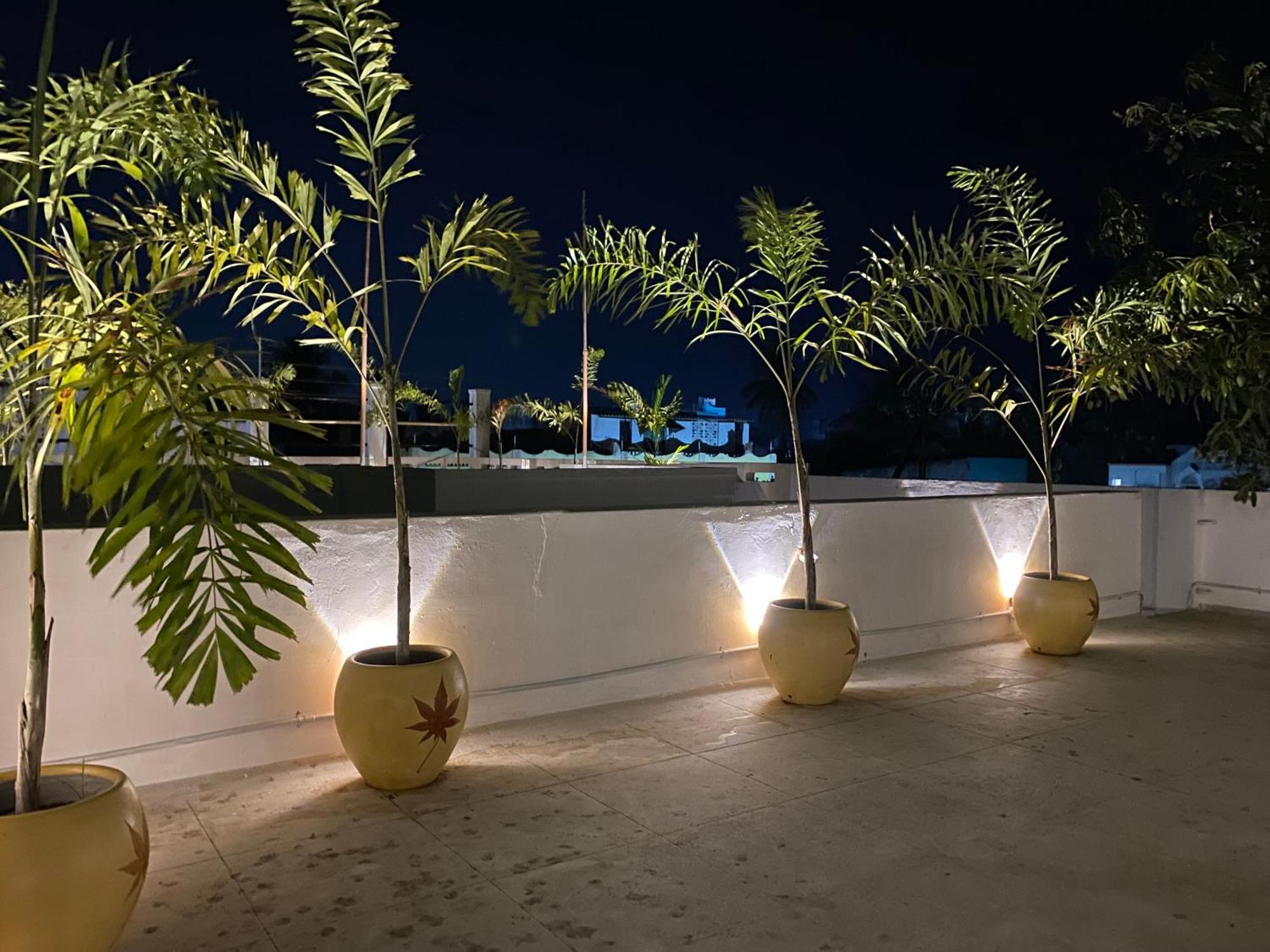 Villa La Heritage - Tie & Pondicherry