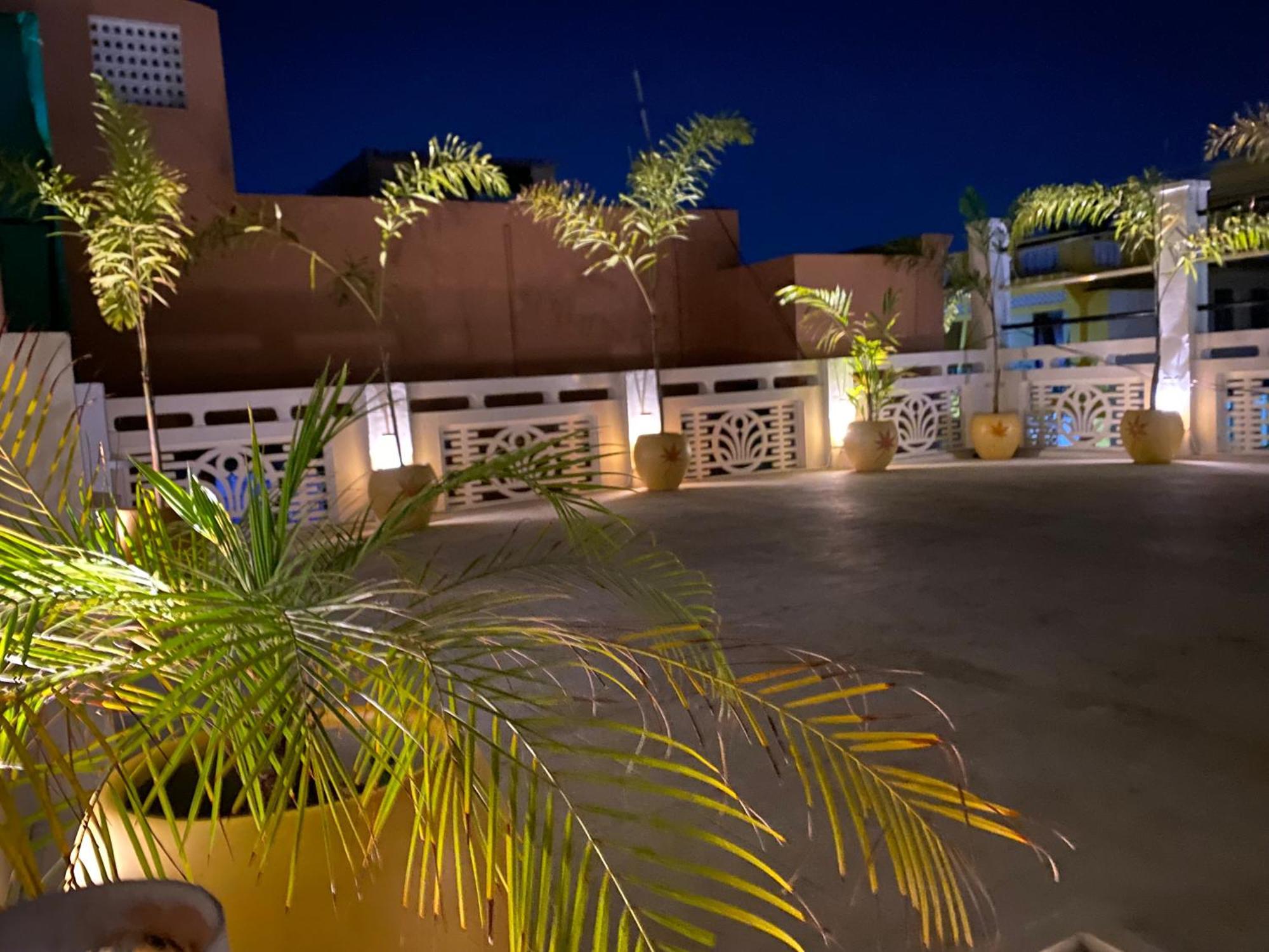 La Heritage - Tie & Villa Pondicherry